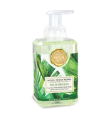 Michel Design Works - Palm Breeze Foaming Hand Soap