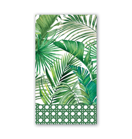 Michel Design Works - Palm Breeze Hostess Napkins