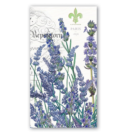 Michel Design Works - Hostess Napkins/Lavender Rosemary