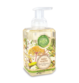 Michel Design Works - Sweet Almond Foaming Hand Soap