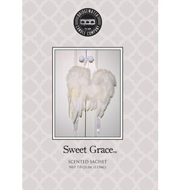 Bridgewater Scented Sachets Sweet Grace