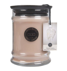 Bridgewater 8oz Small Jar Sweet Grace