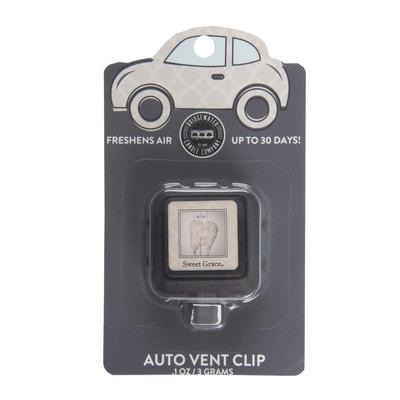 Bridgewater Auto Vent Sweet Grace
