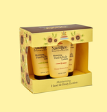 The Naked Bee - Hand and Body Lotion Gift Set