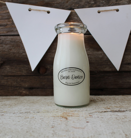 Milk Bottle:  Barn Dance
