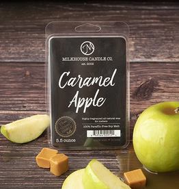 5.5 oz Fragrance Melt: Caramel Apple