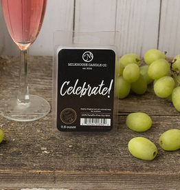 5.5 oz Fragrance Melt: Celebrate!