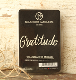 5.5 oz Fragrance Melt: Gratitude