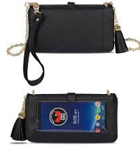 Save the Girls Allure Collection/Black