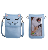 Save the Girls Fun Cat/Ice Blue