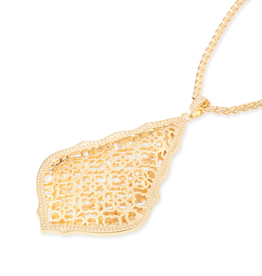 Kendra Scott - Aiden Necklace in Gold