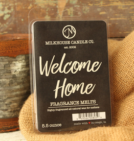 5.5 oz Fragrance Melt:  Welcome Home