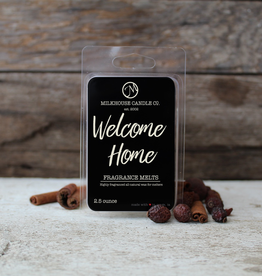 Small Fragrance Melts: Welcome Home 2.5 oz