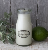 Milk Bottle: White Sage & Bergamot