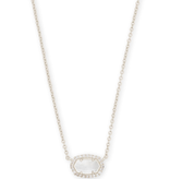 Kendra Scott - Chelsea Necklace in Ivory Mother-of-Pearl