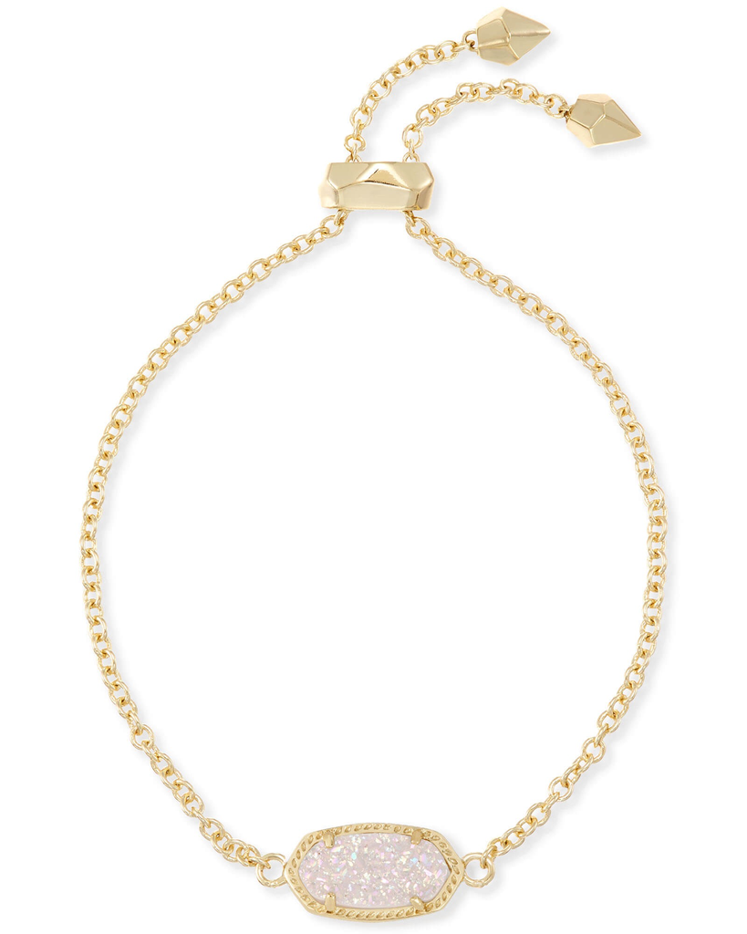 Kendra Scott - Elaina Bracelet in Iridscnt Drusy