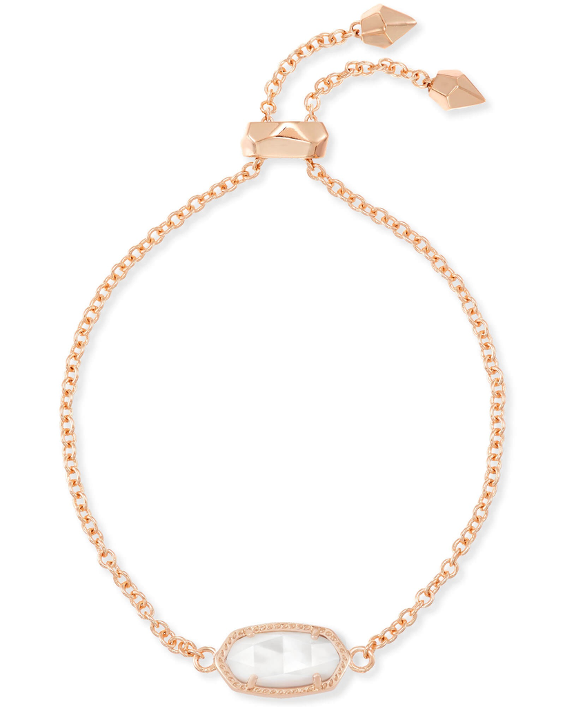 Kendra Scott - Elaina Bracelet in Ivory Mother-of-Pearl