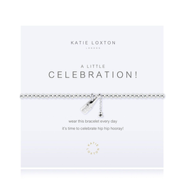 Katie Loxton - a little Celebration Bracelet