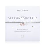 Katie Loxton - a little DREAMS COME TRUE Bracelet