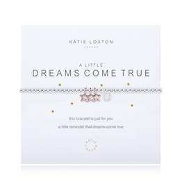 Katie Loxton - a little DREAMS COME TRUE Bracelet