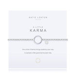 Katie Loxton - a little KARMA Bracelet