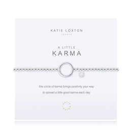 Katie Loxton - a little KARMA Bracelet