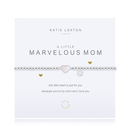 Katie Loxton - a little MARVELOUS MOM Bracelet