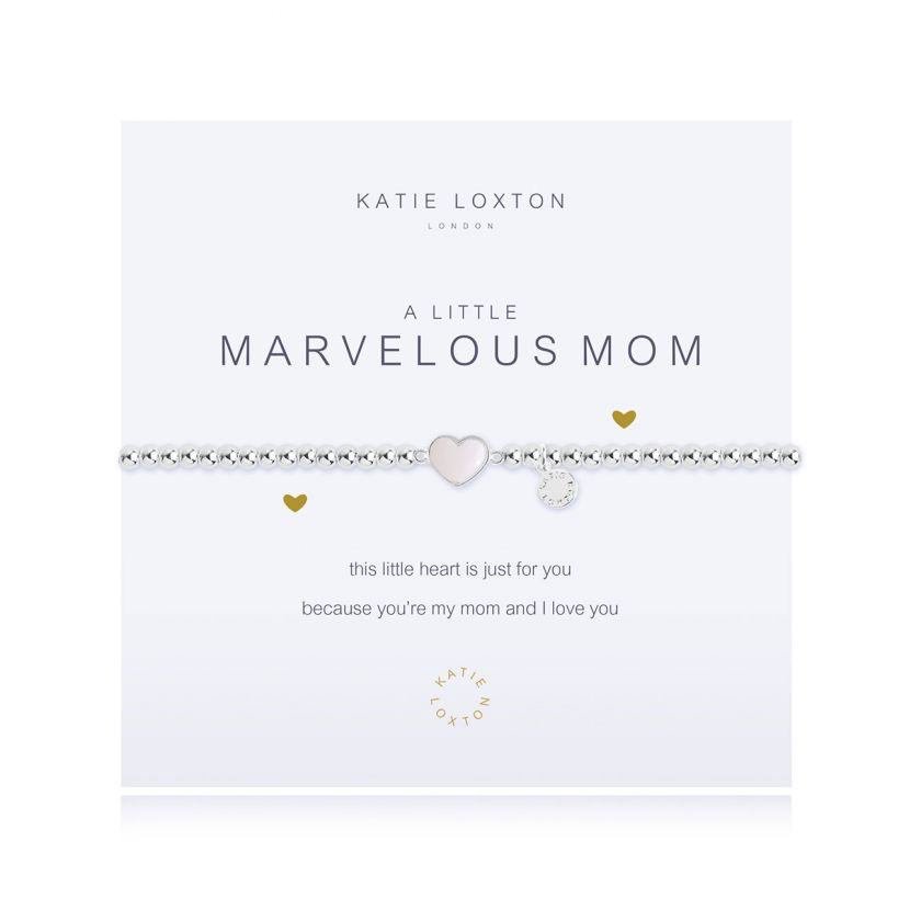 Katie Loxton - a little MARVELOUS MOM Bracelet