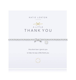 Katie Loxton - a little THANK YOU Bracelet