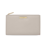 Katie Loxton Alise Fold Out Purse - Stone