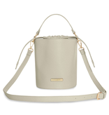 Katie Loxton Amara Crossbody - Grey