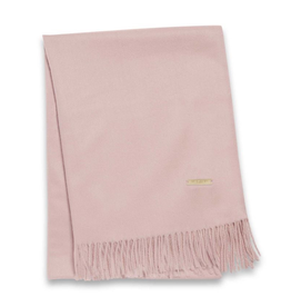 Katie Loxton Wrapped in Love Boxed Scarf-Pink