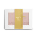 Katie Loxton Wrapped in Love Boxed Scarf-Pink