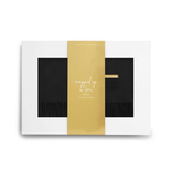 Katie Loxton Wrapped in Love Boxed Scarf-Black