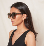 Katie Loxton Sunglasses - Amalfi - Tortoiseshell