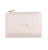 Katie Loxton Perfect Pouch - Fiance-yay -