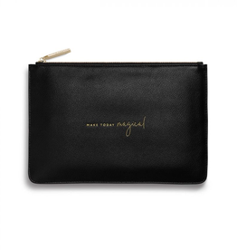 Katie Loxton Perfect Pouch - Make Today Magical