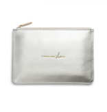 Katie Loxton Perfect Pouch - Sparkle and Shine