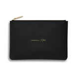 Katie Loxton Perfect Pouch - Wonderful Mom