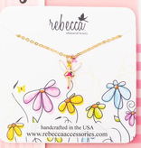 Rebecca Fairy Necklace