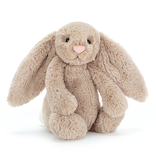 Jellycat Bashful Beige Bunny