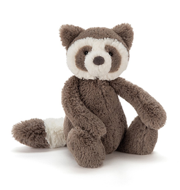 Jellycat Bashful Raccoon