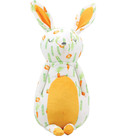 GooseWaddle Super Soft Plush Bunny - Parsnip