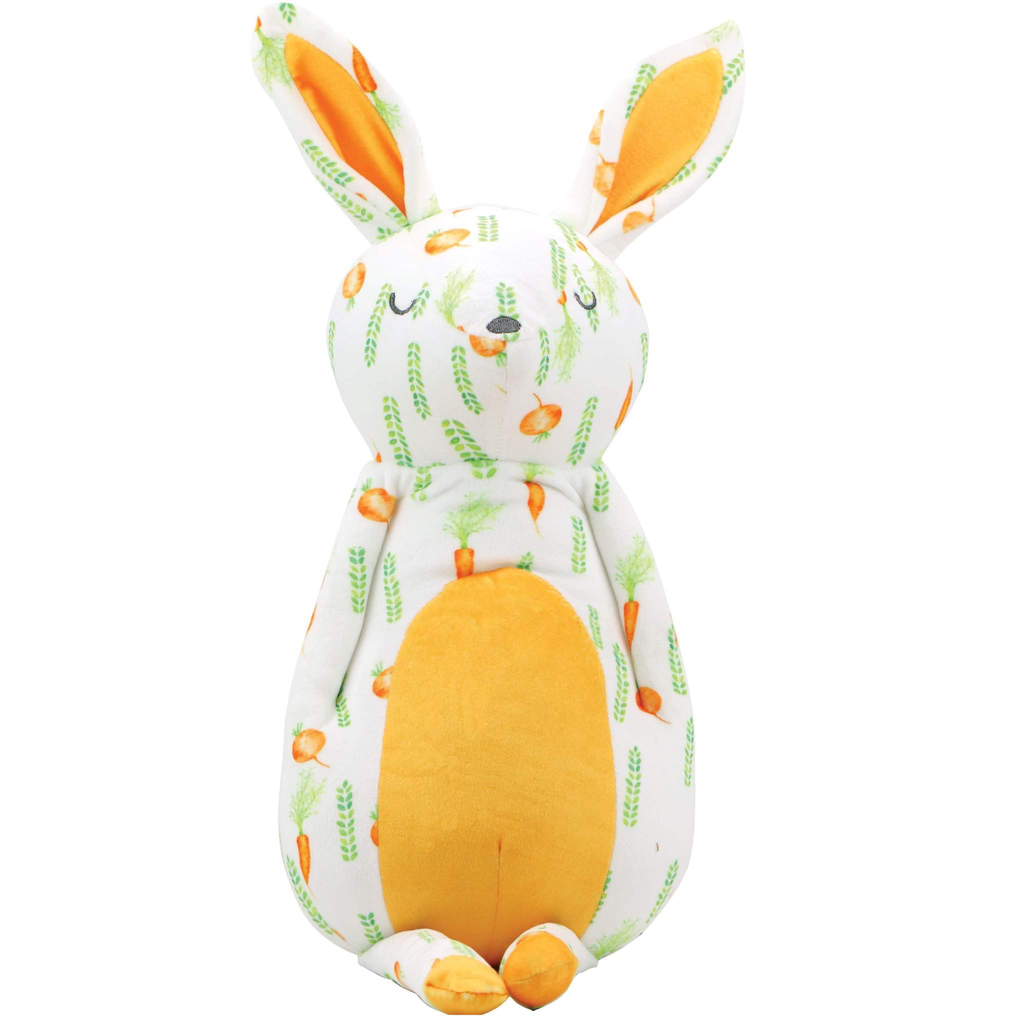 GooseWaddle Super Soft Plush Bunny - Parsnip