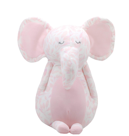 GooseWaddle Super Soft Plush Elephant - Poppy