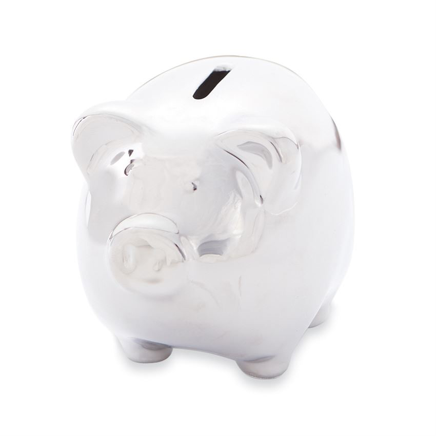 Mud Pie My First Piggy Bank