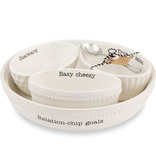 Mud Pie Fiesta Medley Set