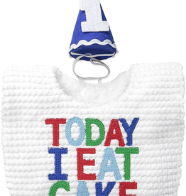 Mud Pie Cake Smashing Set