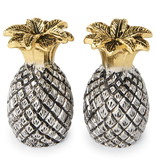 PINEAPPLE SALT & PEPPER SET