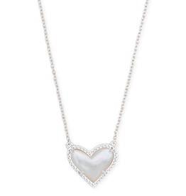 Kendra Scott - Ari Necklace in Ivory Mother of Pearl